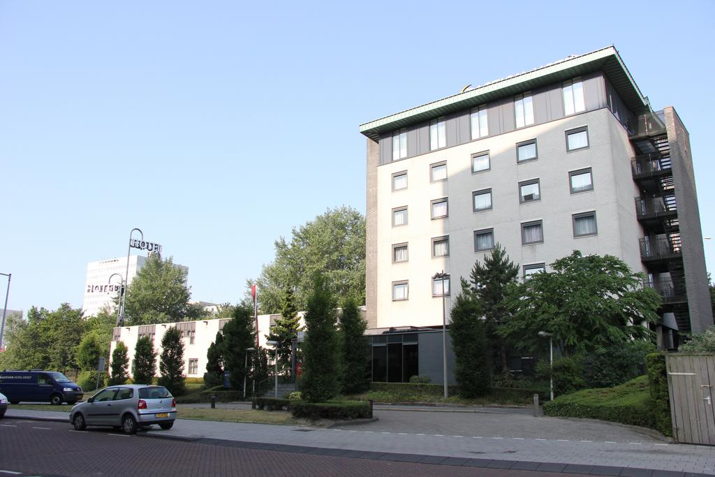 Hotel Bastion Amsterdam Zuidwest